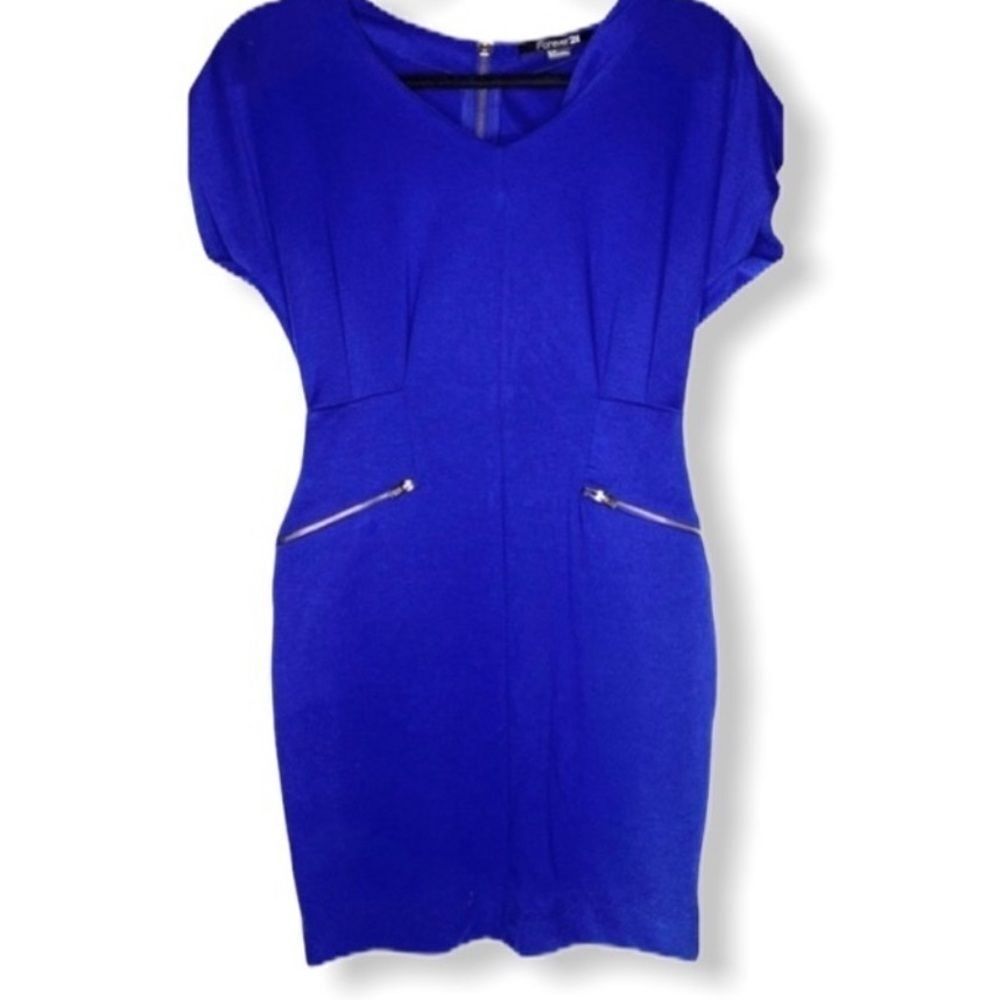Forever‎ 21 Dress